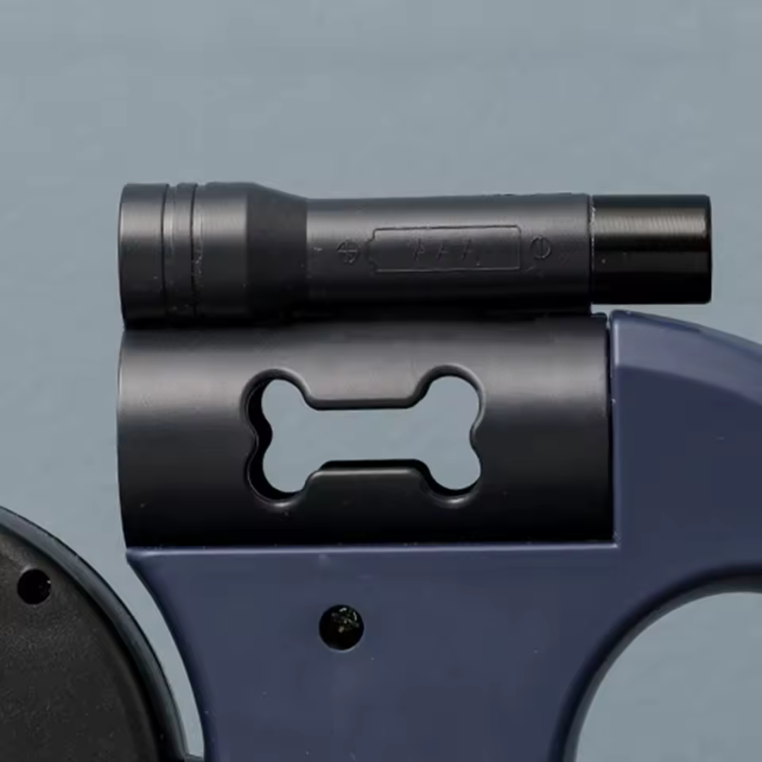 DoggyDuo®- Anti-Tangle Leash